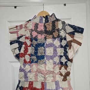 Sea New York Nohr Top - Medium